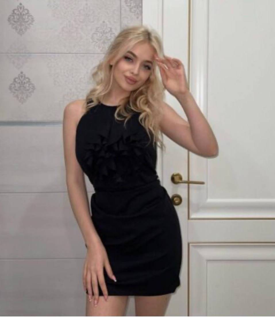 Bahçeşehir Escort Bayan Sedayla Sınırları Zorlayan Deneyimler